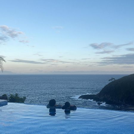 Gardenvilla Shirahama Shimoda  Ngoại thất bức ảnh