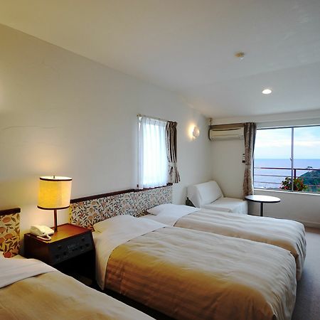 Gardenvilla Shirahama Shimoda  Ngoại thất bức ảnh