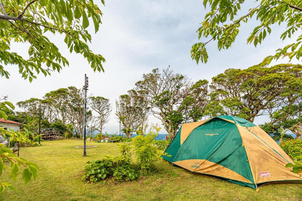Gardenvilla Shirahama Shimoda  Ngoại thất bức ảnh