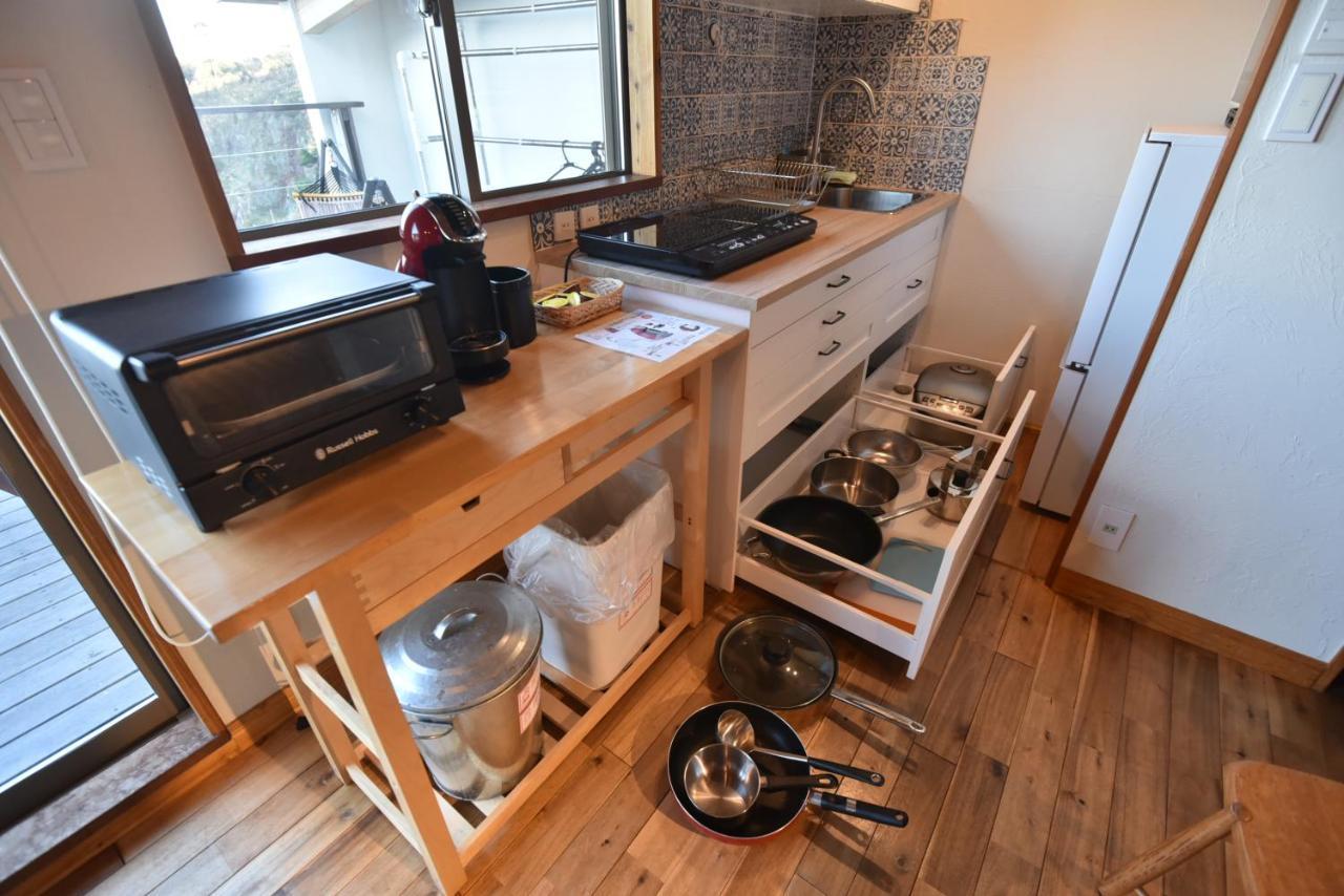 Gardenvilla Shirahama Shimoda  Ngoại thất bức ảnh