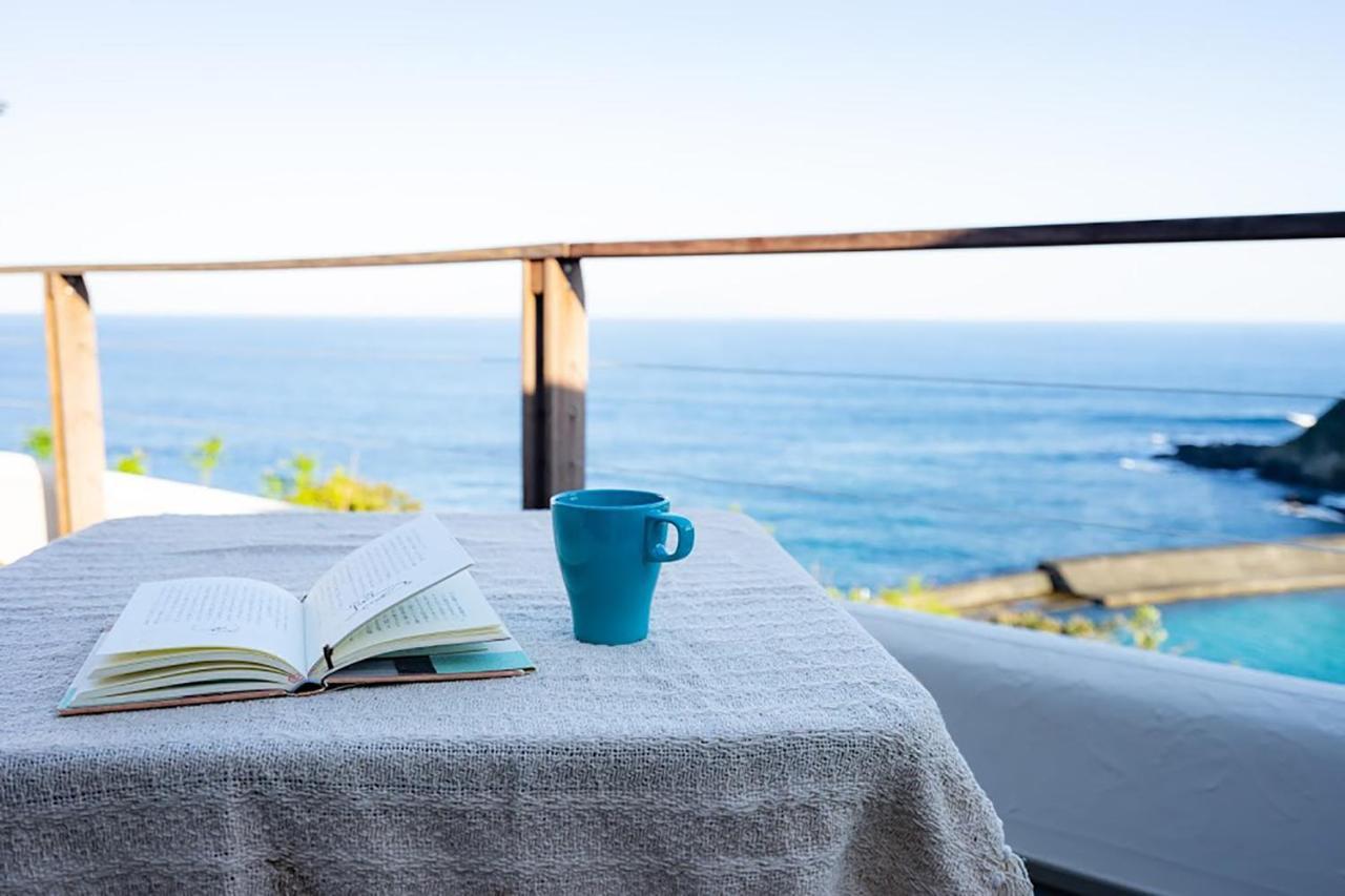 Gardenvilla Shirahama Shimoda  Ngoại thất bức ảnh