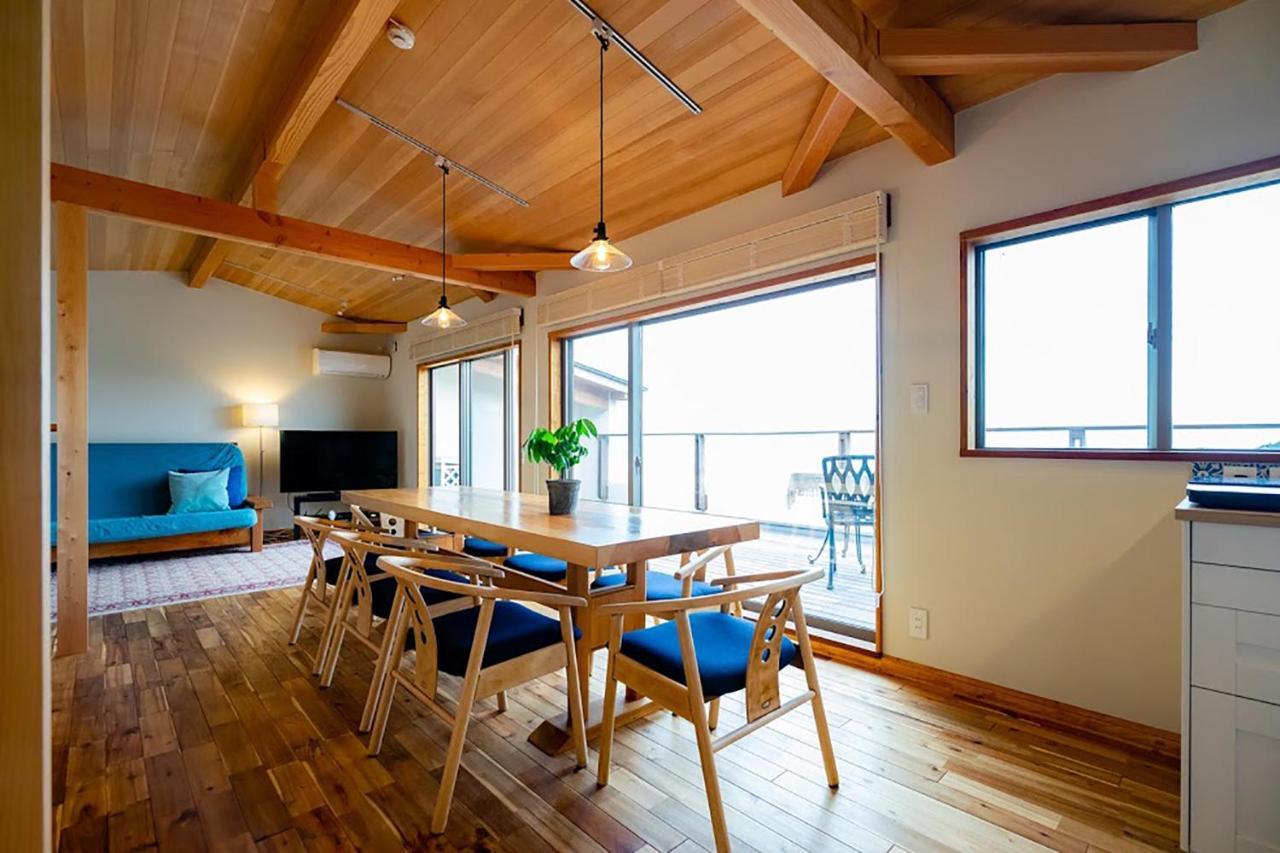 Gardenvilla Shirahama Shimoda  Ngoại thất bức ảnh