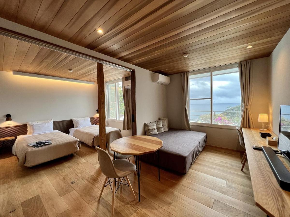 Gardenvilla Shirahama Shimoda  Ngoại thất bức ảnh