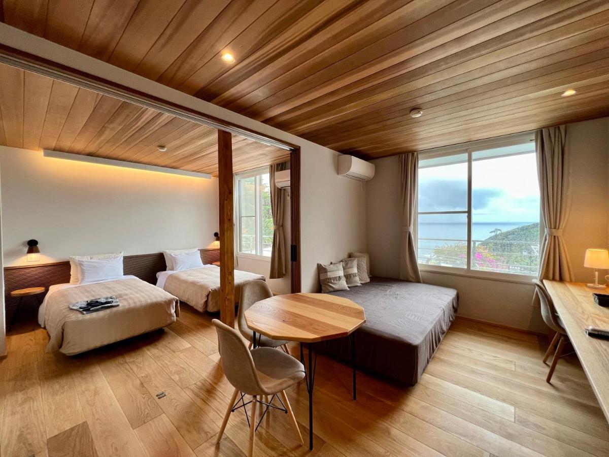 Gardenvilla Shirahama Shimoda  Ngoại thất bức ảnh