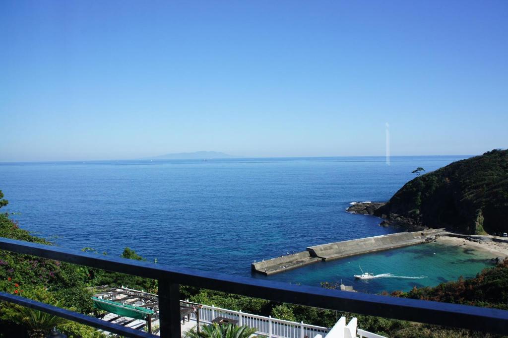 Gardenvilla Shirahama Shimoda  Phòng bức ảnh
