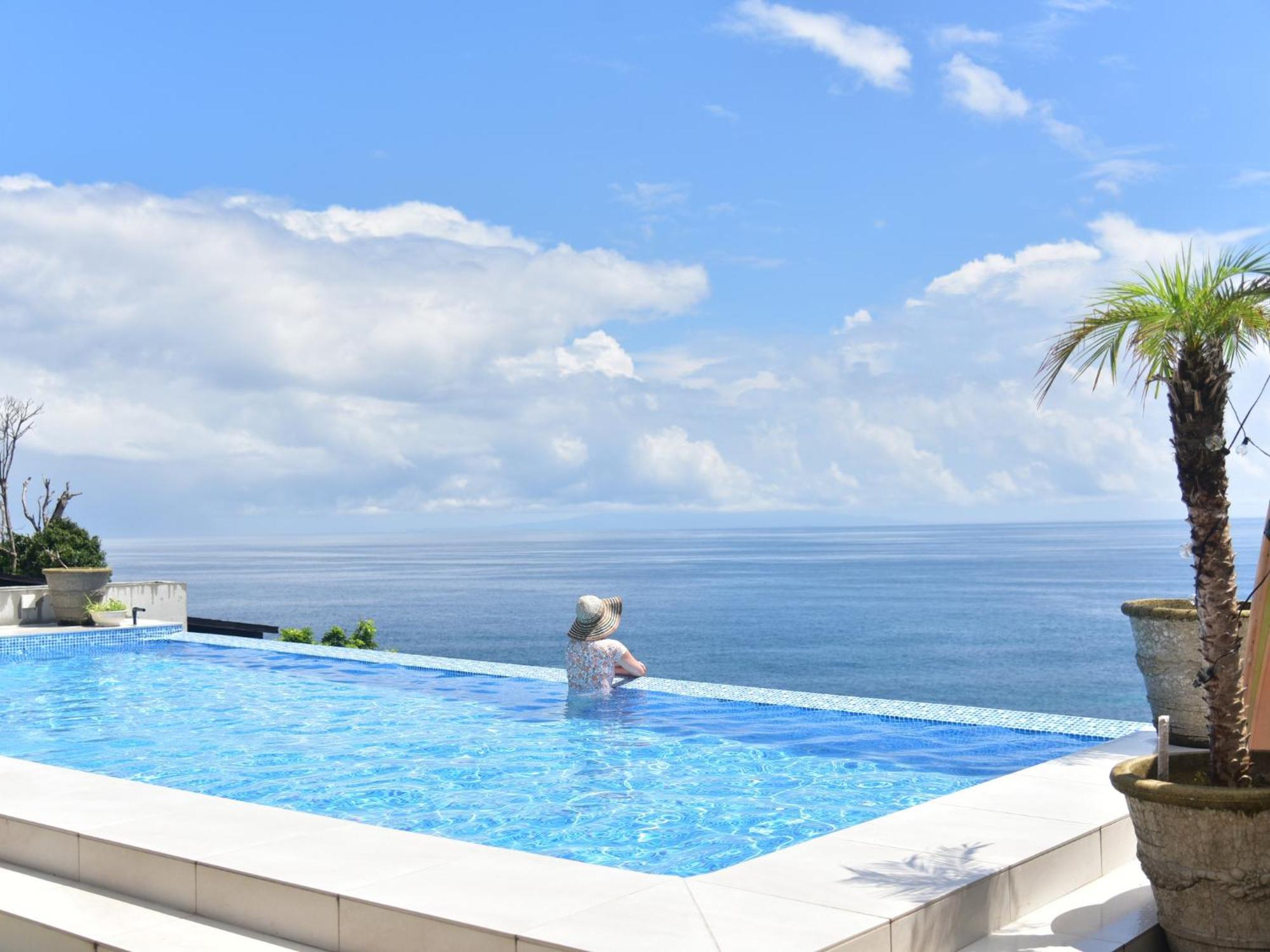 Gardenvilla Shirahama Shimoda  Ngoại thất bức ảnh