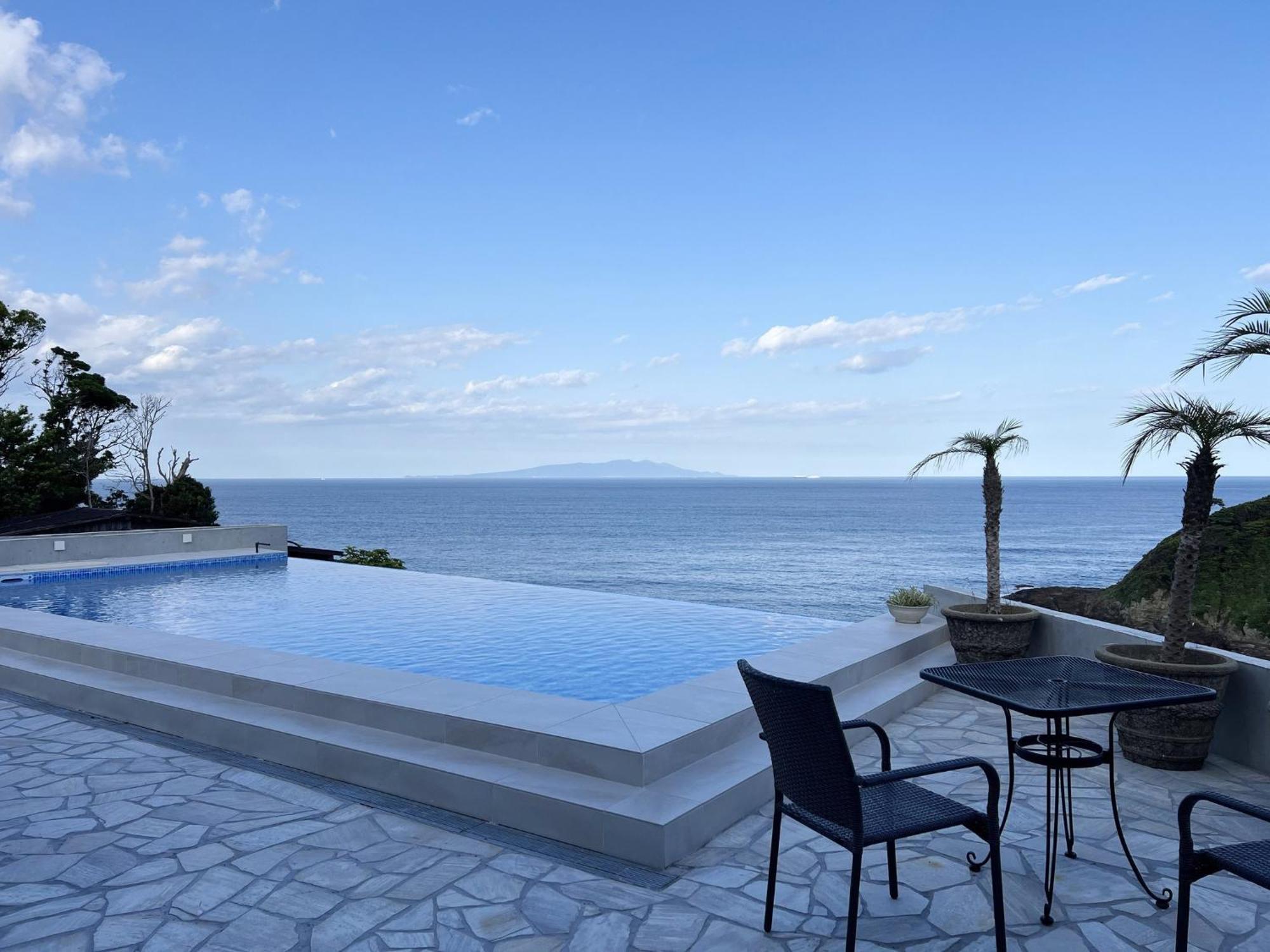 Gardenvilla Shirahama Shimoda  Ngoại thất bức ảnh