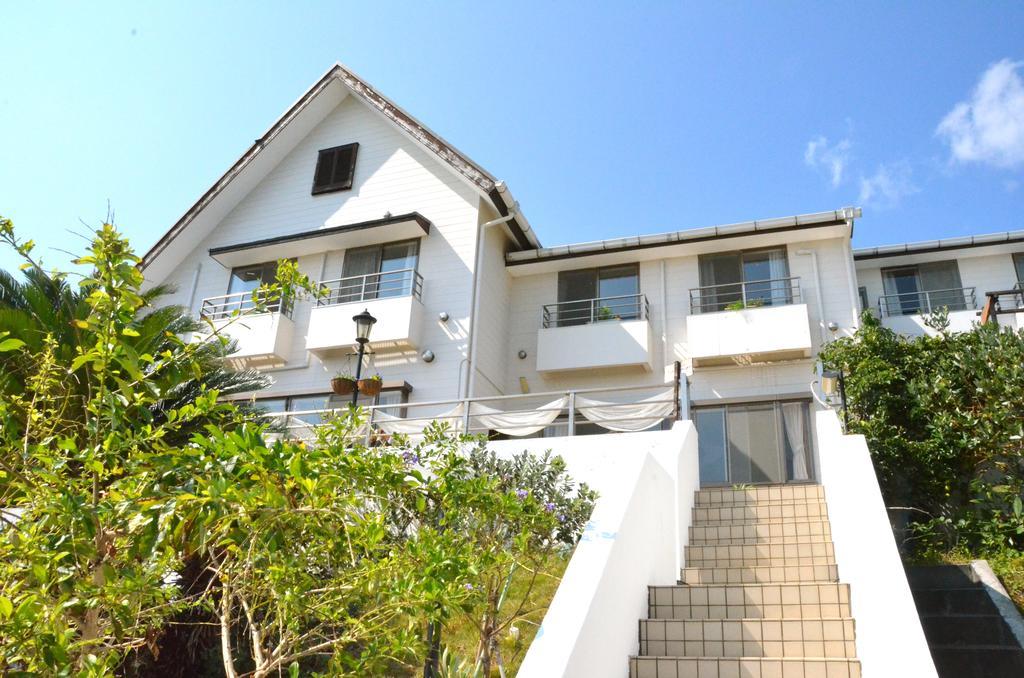 Gardenvilla Shirahama Shimoda  Ngoại thất bức ảnh