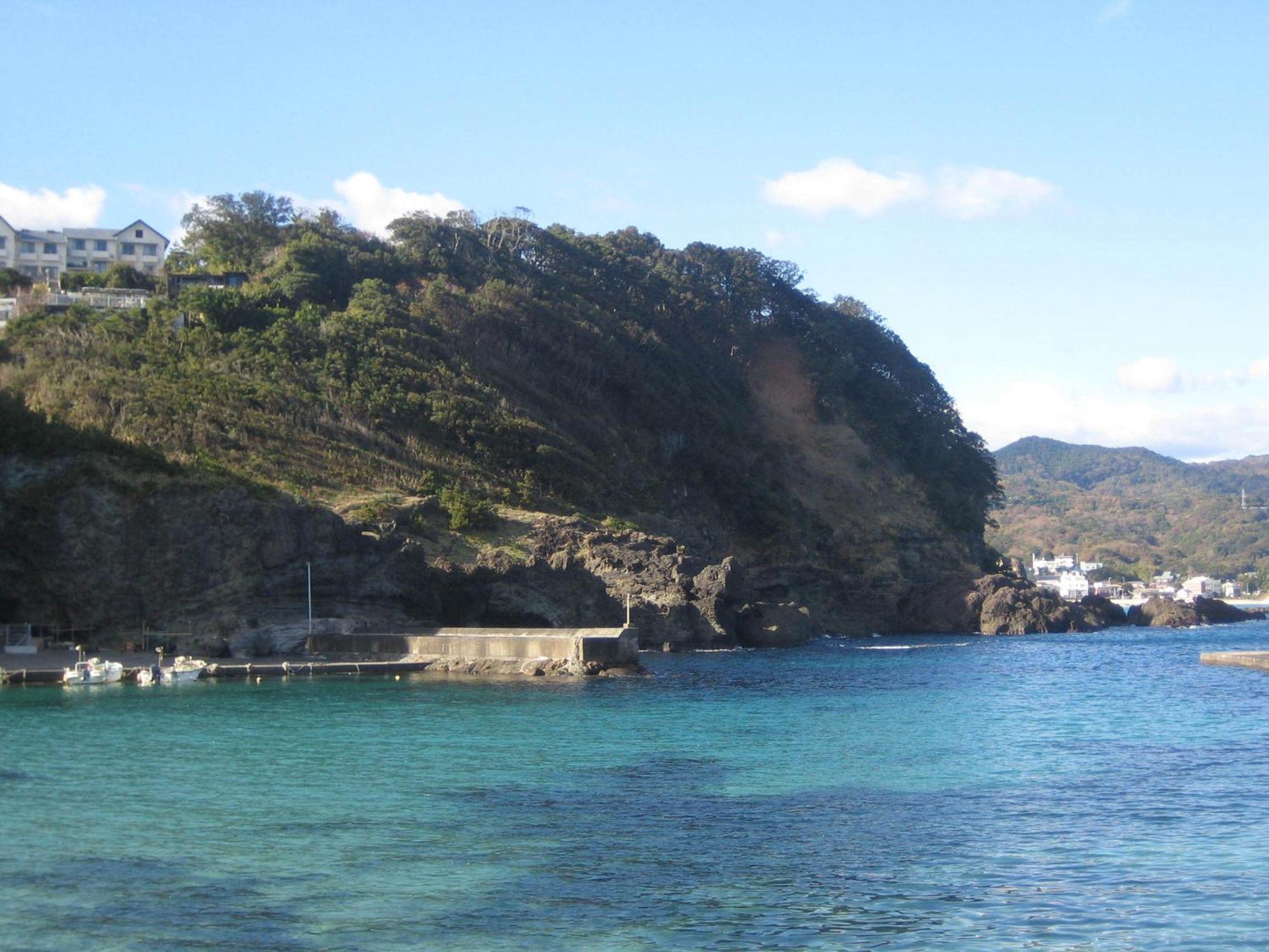 Gardenvilla Shirahama Shimoda  Ngoại thất bức ảnh