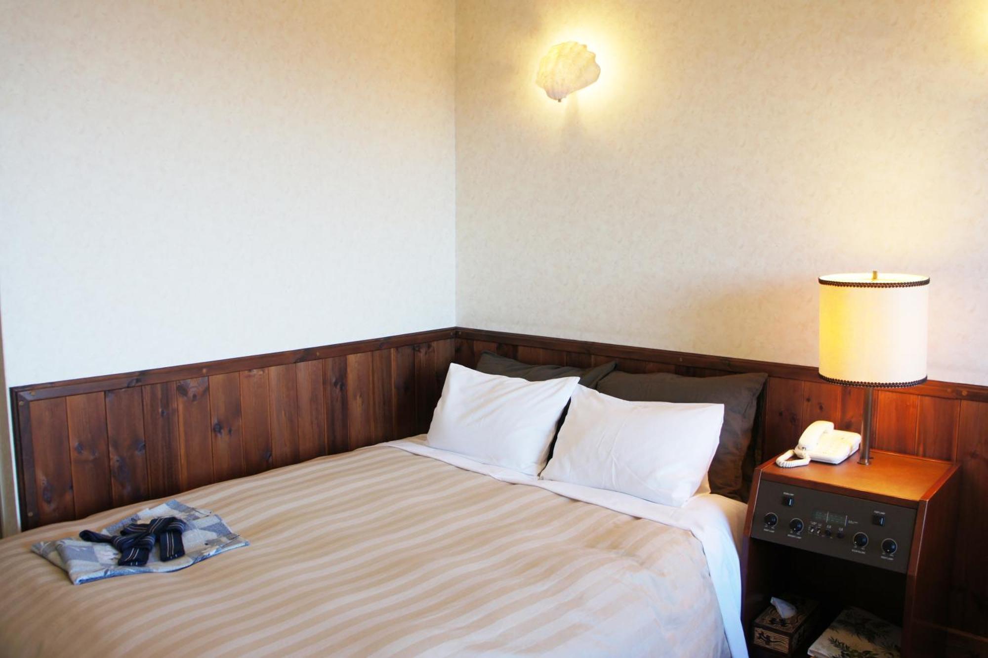 Gardenvilla Shirahama Shimoda  Phòng bức ảnh