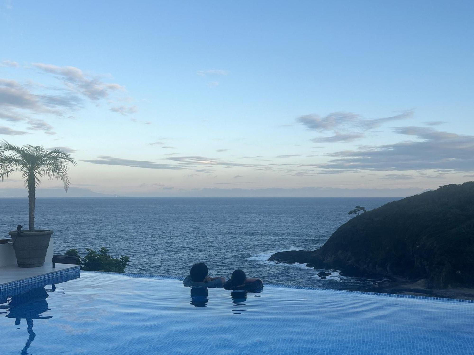 Gardenvilla Shirahama Shimoda  Ngoại thất bức ảnh