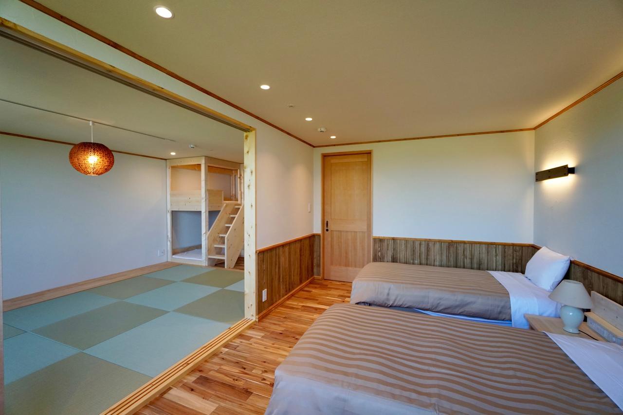 Gardenvilla Shirahama Shimoda  Ngoại thất bức ảnh
