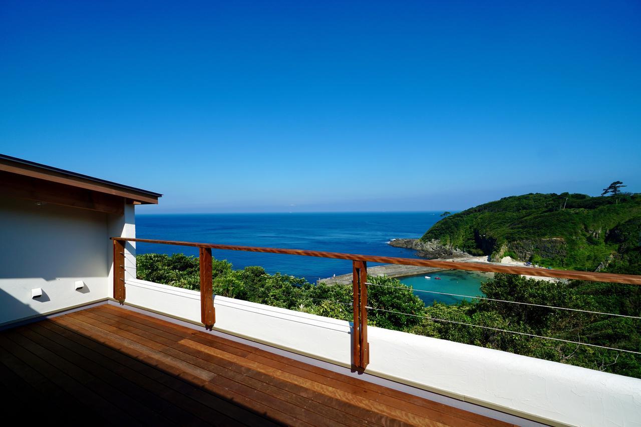 Gardenvilla Shirahama Shimoda  Ngoại thất bức ảnh