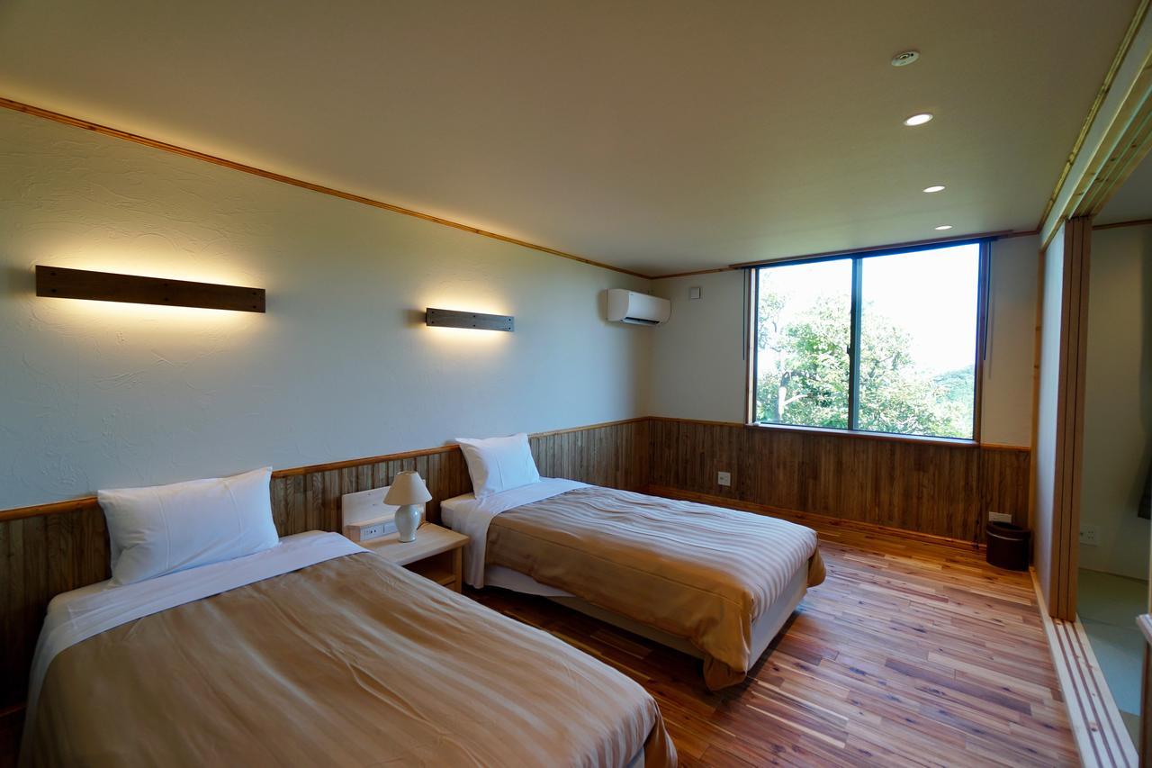 Gardenvilla Shirahama Shimoda  Ngoại thất bức ảnh