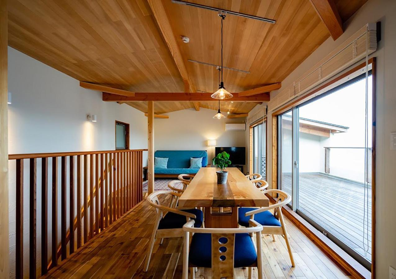 Gardenvilla Shirahama Shimoda  Ngoại thất bức ảnh