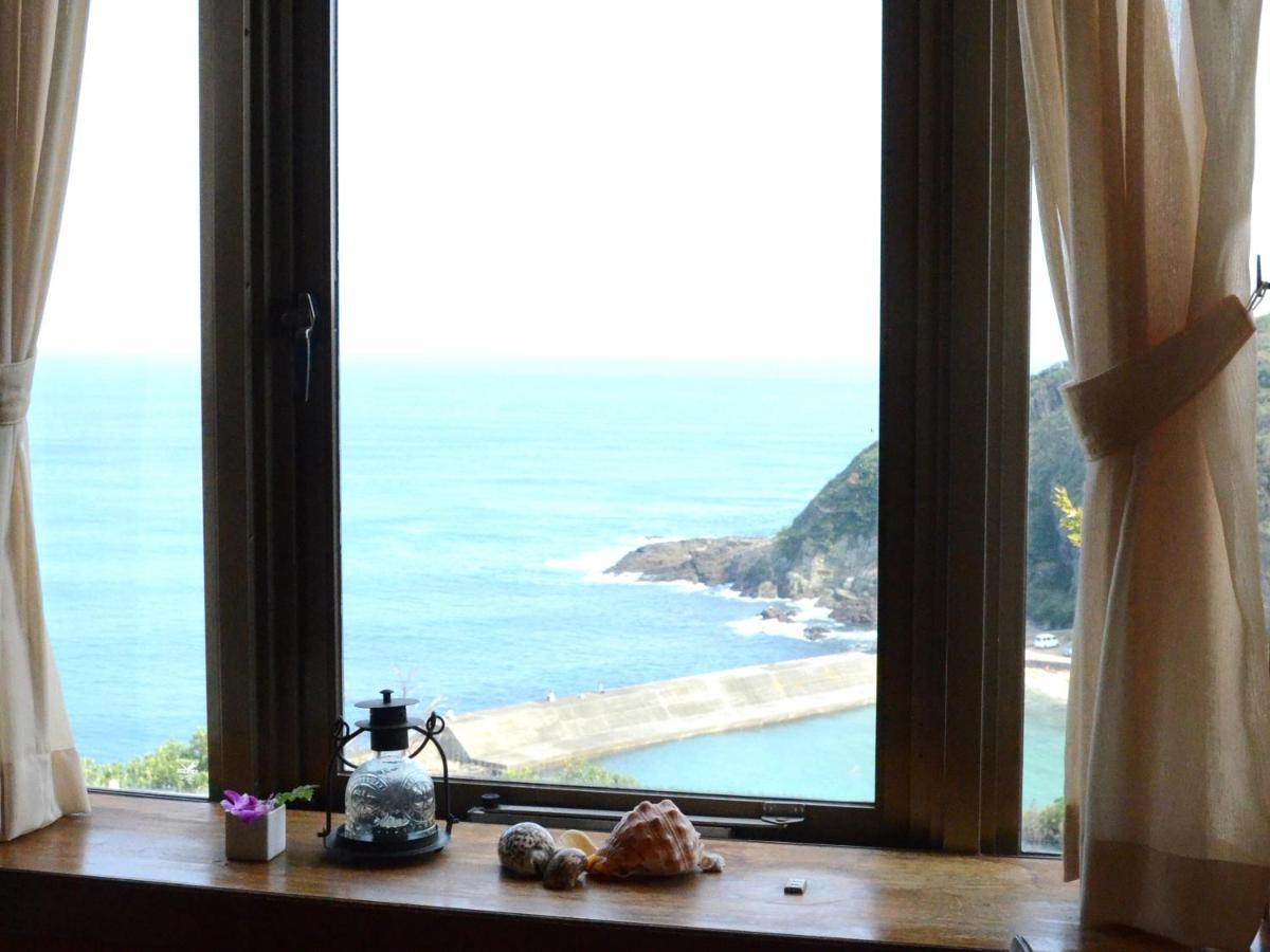 Gardenvilla Shirahama Shimoda  Ngoại thất bức ảnh